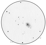 [103P/Hartley 2 05.10.10 Jyri Lehtinen]