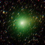 [103P/Hartley 2 05.11.10 Markku Nissinen]