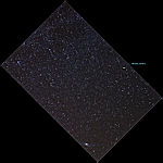 [103P/Hartley 2 16.09.10 Sami Jumppanen]