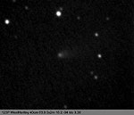 [123P/West-Hartley 16.02.04 Veijo Kallio]