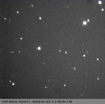 [124P/Mrkos 06.03.08 Veijo Kallio]