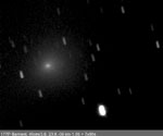 [177P/2006 M3 (Barnard 2) 23.08.06 Veijo Kallio]
