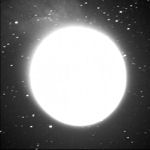 [17P/Holmes 04.11.07 Arto Oksanen]