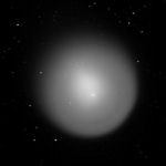 [17P/Holmes 04.11.07 Arto Oksanen]