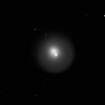 [17P/Holmes 31.10.07 Arto Oksanen]