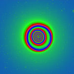 [17P/Holmes 31.10.07 Arto Oksanen]