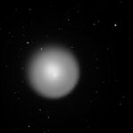 [17P/Holmes 31.10.07 Arto Oksanen]