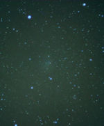 [17P/Holmes 25.02.08 Esko Lyytinen]