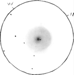 [17P/Holmes 31.10.07 Jerry Jantunen]