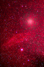 [17P/Holmes 26.02.08 Markku Nissinen]