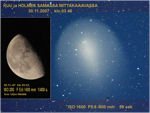 [17P/Holmes 30.11.07 Urpo Hietala]
