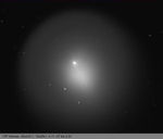 [17P/Holmes 04.11.07 Veijo Kallio]