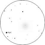[17P/Holmes 03.01.08 Veikko M&auml;kel&auml;]