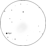 [17P/Holmes 04.01.08 Veikko M&auml;kel&auml;]