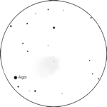 [17P/Holmes 05.01.08 Veikko M&auml;kel&auml;]