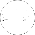 [17P/Holmes 12.12.07 Veikko M&auml;kel&auml;]