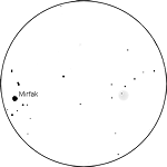 [17P/Holmes 13.12.07 Veikko M&auml;kel&auml;]
