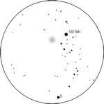 [17P/Holmes 14.11.07 Veikko M&auml;kel&auml;]