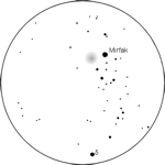 [17P/Holmes 16.11.07 Veikko M&auml;kel&auml;]