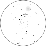 [17P/Holmes 28.11.07 Veikko M&auml;kel&auml;]