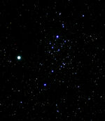 [17P/Holmes 02.11.07 Vesa Vauhkonen]