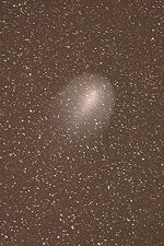 [17P/Holmes 01.01.08 Veli-Pekka Hentunen ja Markku Nissinen]