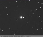 [29P/Schwassmann-Wachmann 1 12.02.10 Veijo Kallio]