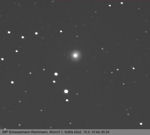 [29P/Schwassmann-Wachmann 1 15.02.10 Veijo Kallio]