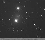 [29P/Schwassmann-Wachmann 1 27.1.09 Veijo Kallio]