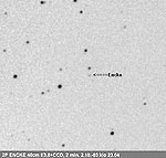 [2P/Encke 2.10.03 Veijo Kallio]