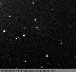 [2P/Encke 2.10.03 Veijo Kallio]