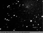 [2P/Encke 23.10.03 Veijo Kallio]