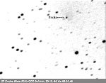 [2P/Encke 23.10.03 Veijo Kallio]