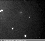 [30P/Reinmuth 1 6.4.03 Veijo Kallio]