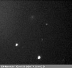 [30P/Reinmuth 1 7.4.03 Veijo Kallio]