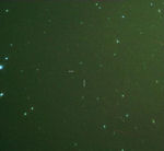 [46P/Wirtanen 25.02.08 Esko Lyytinen]