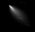 [73P-B/Schwassmann-Wachmann 3 07.05.06 Antti Kuosmanen]