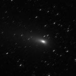 [73P-C/Schwassmann-Wachmann 3 10.05.06 Arto Oksanen]