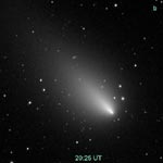 [73P-B/Schwassmann-Wachmann 3 16.04.06 Arto Oksanen]