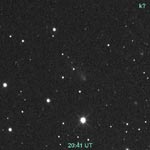 [73P-R/Schwassmann-Wachmann 3 16.04.06 Arto Oksanen]