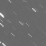 [73P-G/Schwassmann-Wachmann 3 20.03.06 Arto Oksanen]