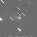 [73P-B/Schwassmann-Wachmann 3 20.03.06 Arto Oksanen]