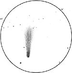 [73P-C/Schwassmann-Wachmann 3 23.04.06 Allar Saviauk]