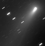 [73P-B/Schwassmann-Wachmann 3 27.04.06 Pertti P&auml;&auml;kk&ouml;nen]