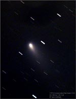 [73P-C/Schwassmann-Wachmann 3 22.04.06 Tapio Lahtinen]