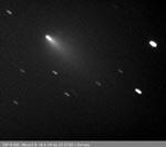 [73P-B/Schwassmann-Wachmann 3 14.04.06 Veijo Kallio]