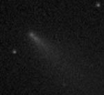 [73P-B/Schwassmann-Wachmann 3 23.04.06 Veijo Kallio]