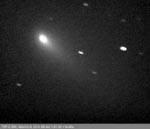 [73P-C/Schwassmann-Wachmann 3 23.04.06 Veijo Kallio]