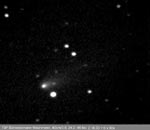 [73P-C/Schwassmann-Wachmann 3 24.02.06 Veijo Kallio]