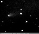 [73P-C/Schwassmann-Wachmann 3 25.02.06 Veijo Kallio]